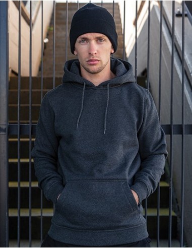 B-BY011-Heavy Hoody